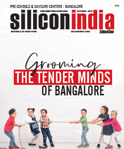 Grooming the Tender Minds of Bangalore 